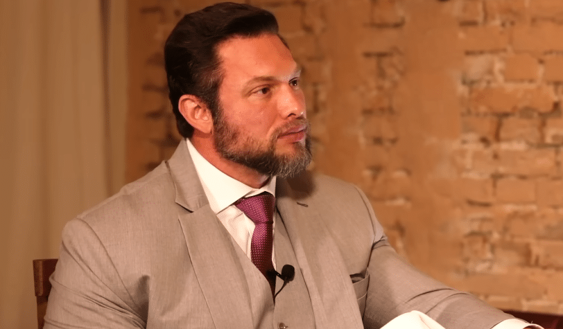 Paulo Muzzi conversa com Leo Stronda