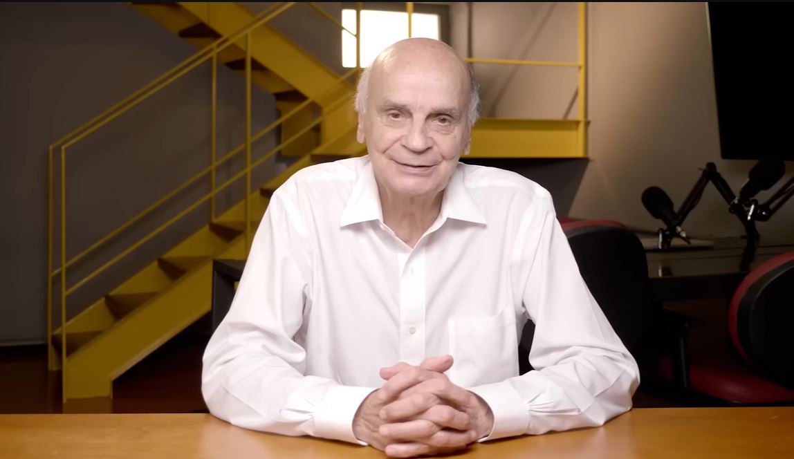Drauzio Varella explica
